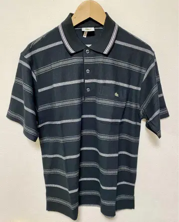 LACOSTE 라코스테 남성용 피케 셔츠