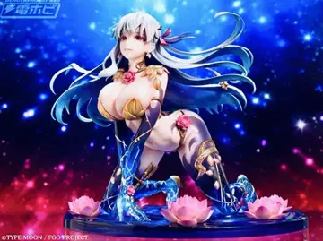 카마 fgo 메디코스 피규어 미개봉 새상품