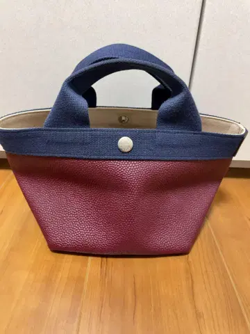 에르베샤 펠리에 701 도금 백 새상품급