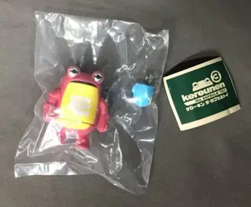 베네릭 케로넨 캡슐 토이 3 케로넨 허벅지