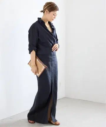 OGLINEN 타이트 스커트 Deuxieme Classe