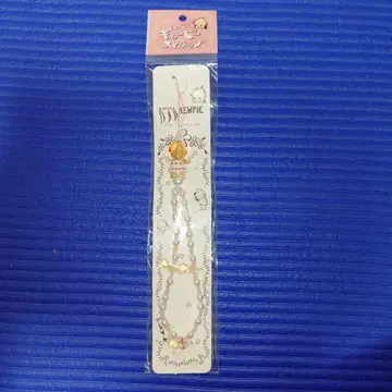Kewpie 스트랩