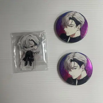XlamV 레온