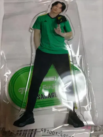 사카구치 켄타로 트라이 스톤 대운동회 아크릴 스탠드