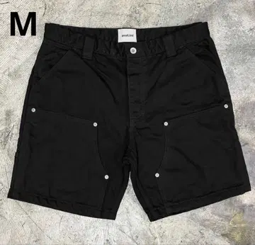 M 그레이트랜드 노먼 카펜터 쇼츠