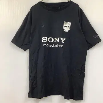 Sophnet Sony 소프넷 소니 반팔 티셔츠 창업 프린트 티셔츠