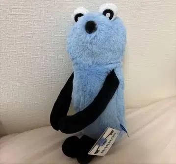 퍼펫 순순 안기 마스코트 봉제 인형
