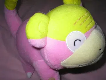 야돈 가라루의 모습 포켓몬 포커스 거대한 봉제 인형
