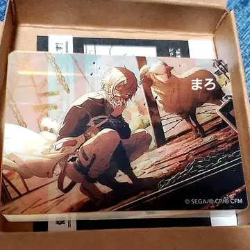 프로세카 노블 아트 아키토 시노노메