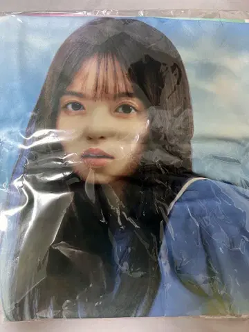 사토 아스카 담요 여기에는 없는 것