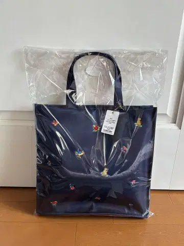 페이러 하이디 스퀘어 백