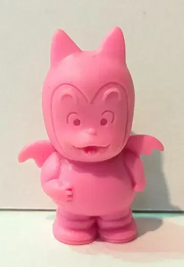 포피 치빌 군 핑크