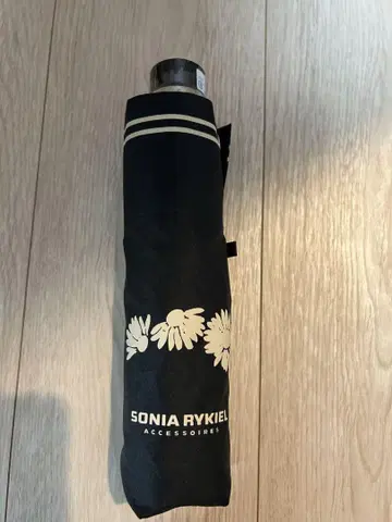 SONIA RYKIEL 소니아 리키엘 접이식 우천 겸용 우산