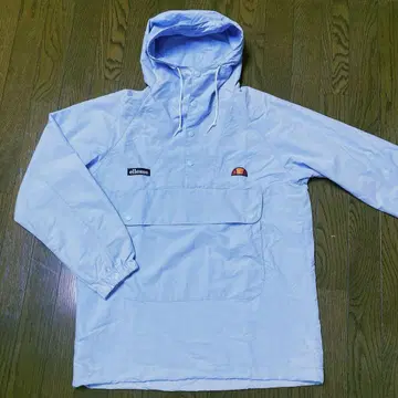 ellesse 아노락 자켓 L
