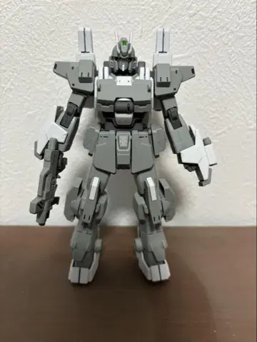 건담 프라모델 완제품 HG 건담 Ez-SR