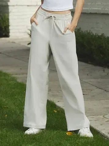 Andar Airyfit Wide Pants (New)