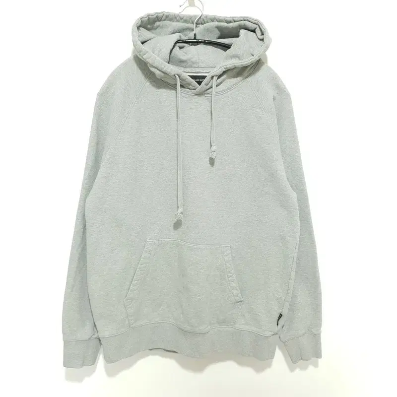 Melange Master Hoodie L_M0037