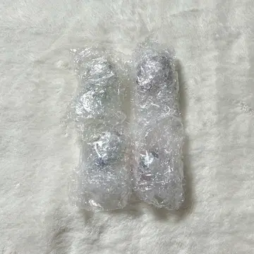 제일복권 개구리 중사 케로로 미니 피규어 4종 세트