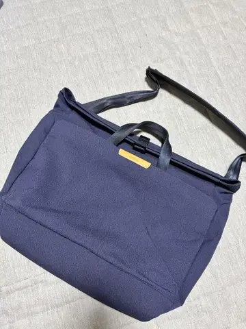 [Bellroy] System Work Bag 네이비