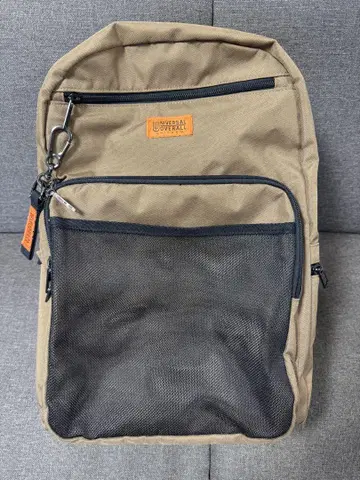 UNIVERSAL OVERALL 백팩 30L