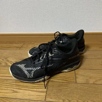Mizuno WAVE EXCEED LIGHT 2 옴니 클레이