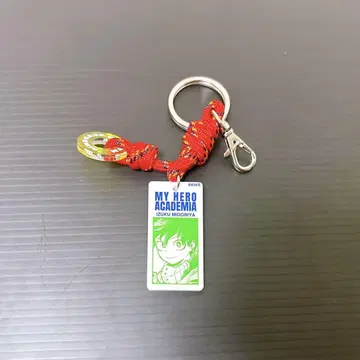 컬러풀 참 컬렉션 히나타 쇼요