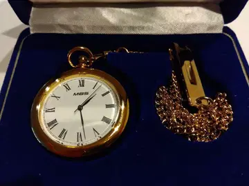 RICOH 시계 MBS 기념