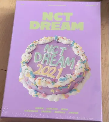 NCT DREAM 시그리 2021
