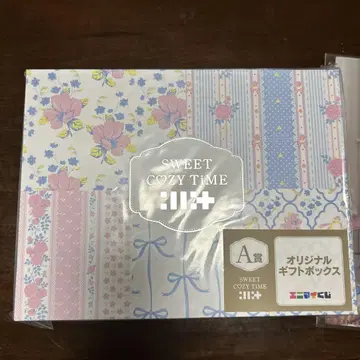 ILLIT 에니마이 복권 A상 및 E상
