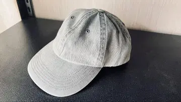 entire studios STANDERD CAP 그레이