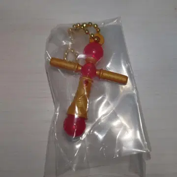 신풍 괴도 잔 아소토 코렉션 B상 로사리오 라푸셀