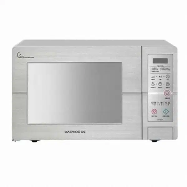 Daewoo winnie winnie microwave, mini oven, air fryer, range for students living alone