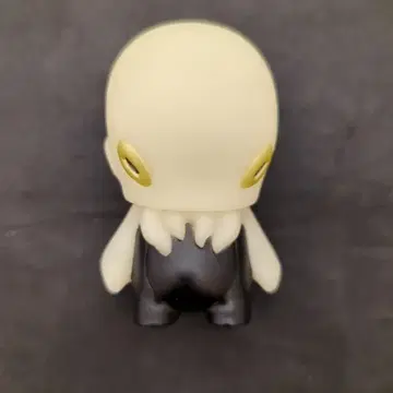 MEDICOMTOY VAG 시리즈 28 코다코츠본 축광/블랙