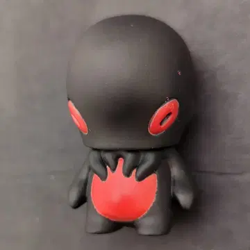 MEDICOMTOY VAG 시리즈 28 코다코츠본 블랙