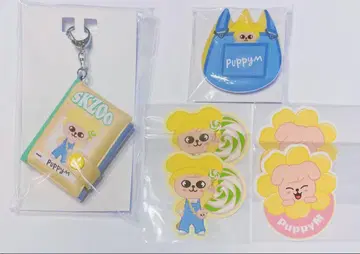 SKZOO POPUP STORE 2025 승민