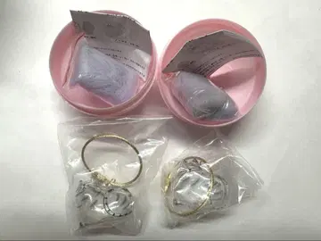 우리 아이의 케다마다마 사바토레 2개 세트 미사용 새상품 가챠