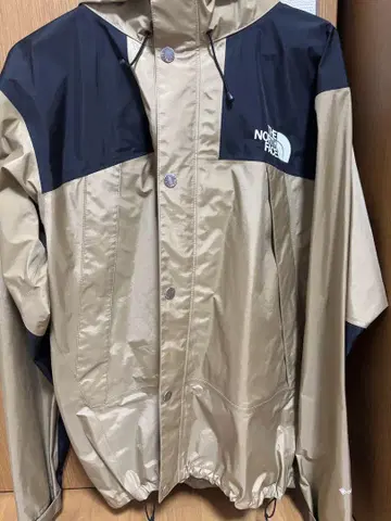 [긴급] 마운틴 레인 인텍스 자켓