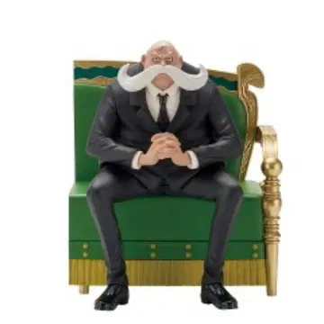 원피스 제일복권 오로성 제일복권 C상 탑맨 워큐리 성
