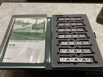 KATO N 게이지 게이요선 205계 메르헨 10-184