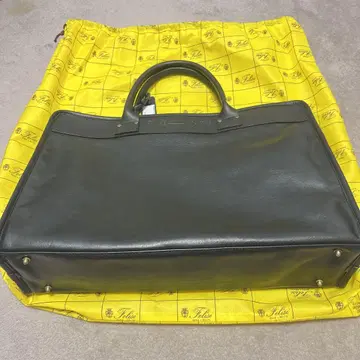 페리지 백