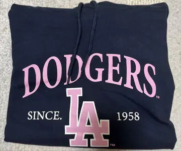Los Angeles Dodgers 후드티