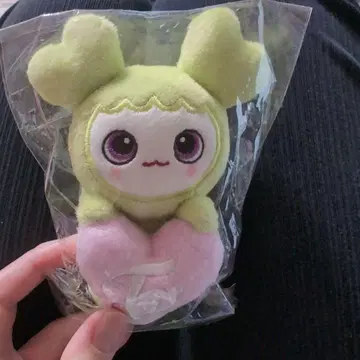 TWICE BABY LOVELYS 걸이 참(정블리(정현))