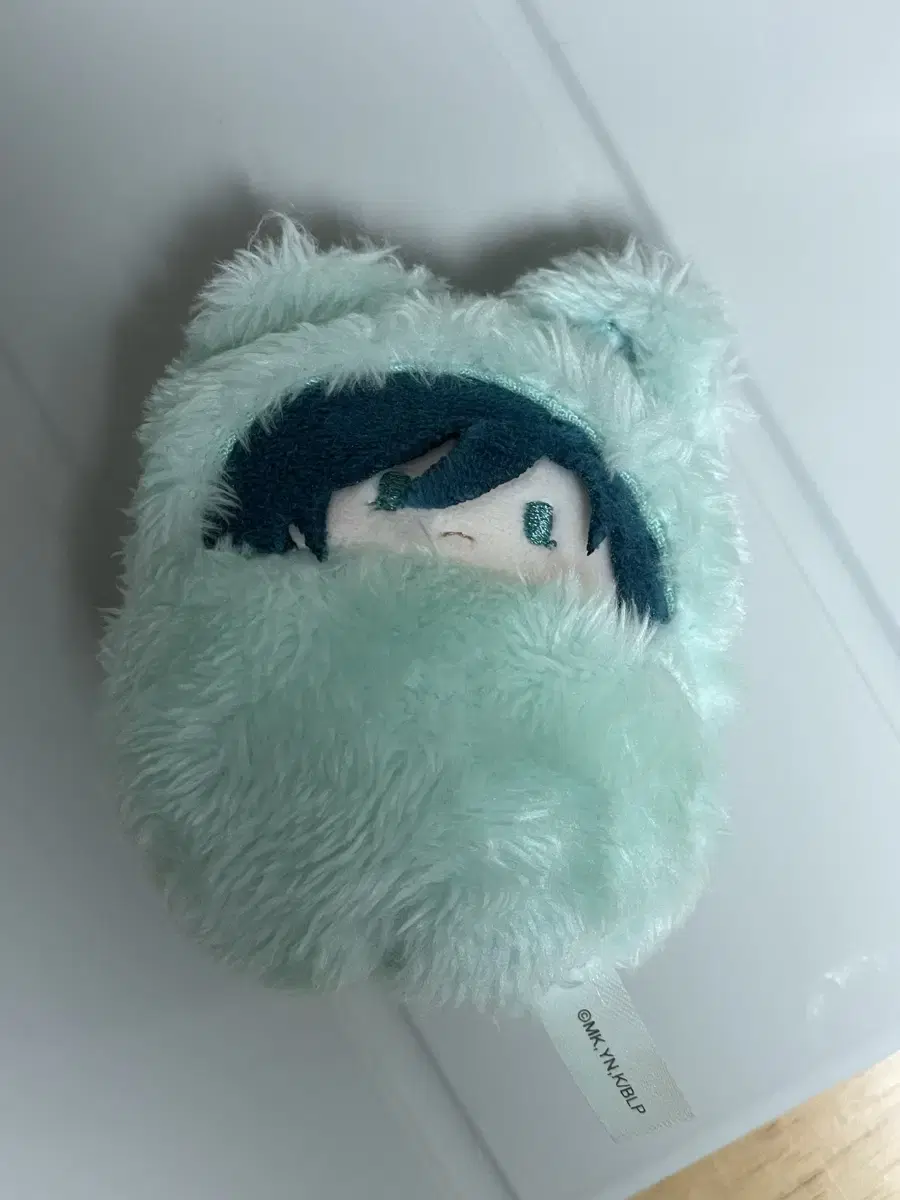 블루록 이토시 린 타피누이