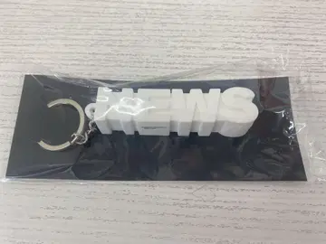미개봉 새상품 패미쿠라 스토어 goods 2025 NEWS 키링