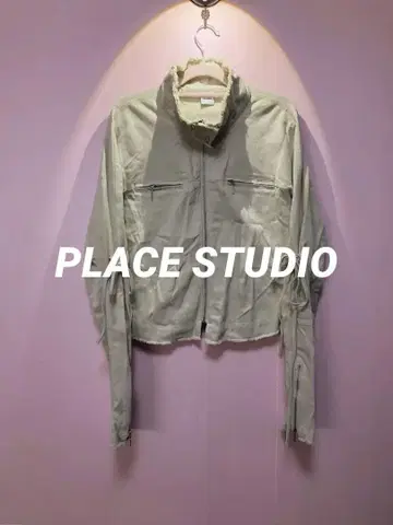 Place Studio 자켓