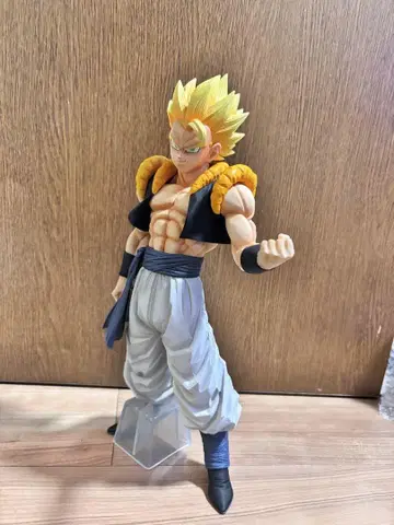 드래곤볼 제일복권 EXTREME SAIYAN 오지터 리페인트