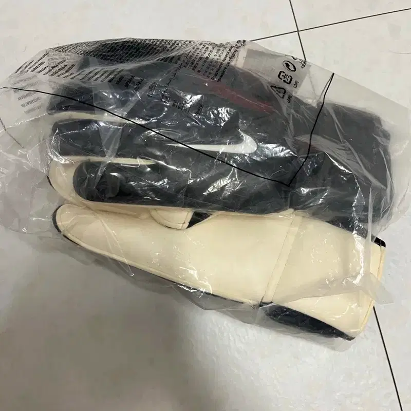 나이키 건컷 프로모 20cm 골키퍼장갑