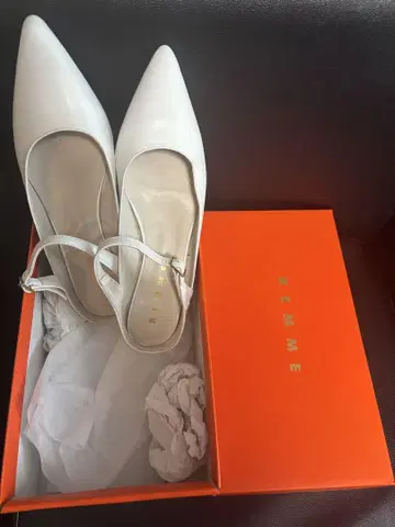 REMME/레메 39 사이즈 24.5cm 25cm