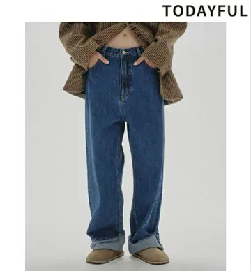 TODAYFUL Cary's Denim 데님 24