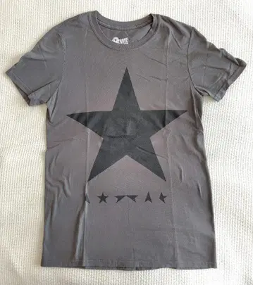 David Bowie 티셔츠
